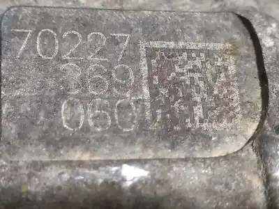 Pezzo di ricambio per auto di seconda mano differenziale anteriore per audi q7 (4lb) 3.0 tdi quattro riferimenti oem iam 4460310021 drm99035 70227369060 