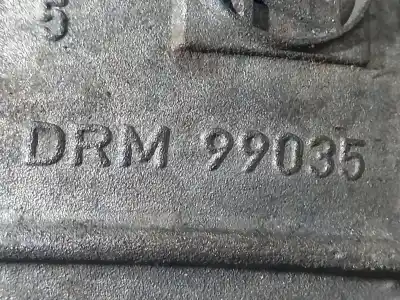 Pezzo di ricambio per auto di seconda mano differenziale anteriore per audi q7 (4lb) 3.0 tdi quattro riferimenti oem iam 4460310021 drm99035 70227369060 