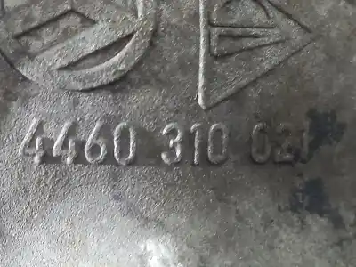 Pezzo di ricambio per auto di seconda mano differenziale anteriore per audi q7 (4lb) 3.0 tdi quattro riferimenti oem iam 4460310021 drm99035 70227369060 