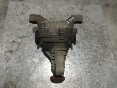 Pezzo di ricambio per auto di seconda mano Differenziale Posteriore per AUDI Q7 (4LB) 3.0 TDI QUATTRO Riferimenti OEM IAM 4460310018 99039 4DRM