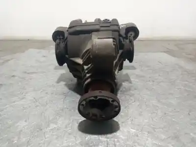 Pezzo di ricambio per auto di seconda mano differenziale posteriore per audi q7 (4lb) 3.0 tdi quattro riferimenti oem iam 4460310018 99039 4drm
