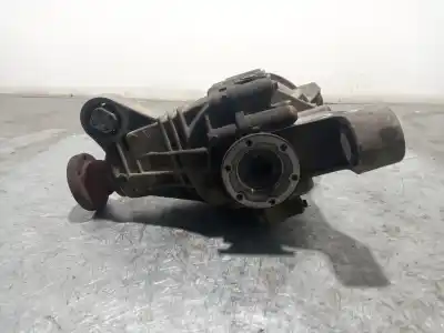Pezzo di ricambio per auto di seconda mano differenziale posteriore per audi q7 (4lb) 3.0 tdi quattro riferimenti oem iam 4460310018 99039 4drm