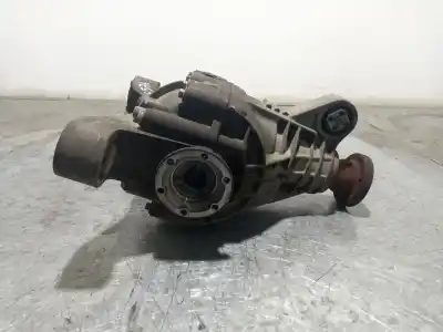 Pezzo di ricambio per auto di seconda mano differenziale posteriore per audi q7 (4lb) 3.0 tdi quattro riferimenti oem iam 4460310018 99039 4drm