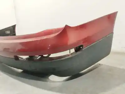 Автозапчастина б/у задній бампер для audi q7 (4lb) 3.0 tdi quattro посилання на oem iam   