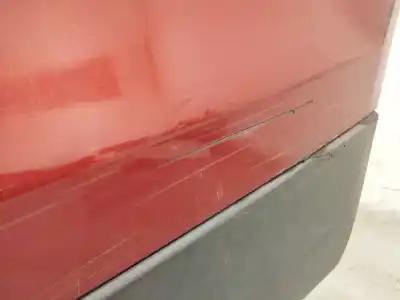 Автозапчастина б/у задній бампер для audi q7 (4lb) 3.0 tdi quattro посилання на oem iam   