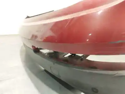 Автозапчастина б/у задній бампер для audi q7 (4lb) 3.0 tdi quattro посилання на oem iam   