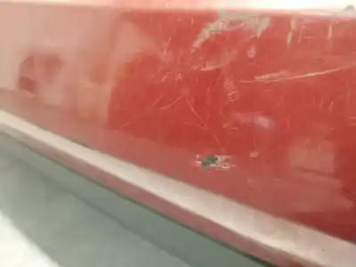 Автозапчастина б/у задній бампер для audi q7 (4lb) 3.0 tdi quattro посилання на oem iam   