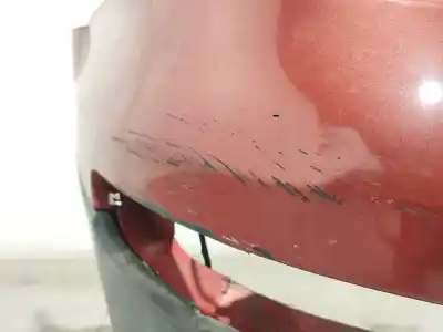 Автозапчастина б/у задній бампер для audi q7 (4lb) 3.0 tdi quattro посилання на oem iam   