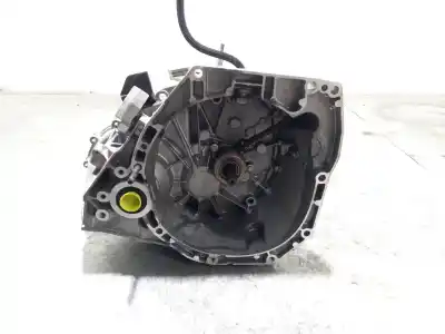 Pezzo di ricambio per auto di seconda mano RIDUTTORE per DACIA DUSTER (HM_)  Riferimenti OEM IAM TL4355 320108263R B020348