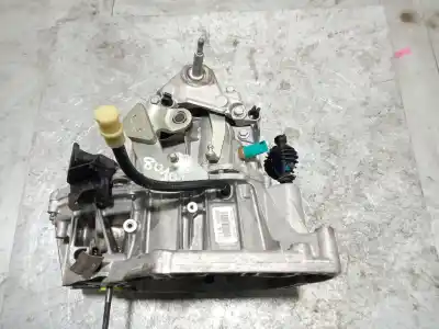 Pezzo di ricambio per auto di seconda mano riduttore per dacia duster (hm_) 1.3 tce 150 (hmm3) riferimenti oem iam tl4355 320108263r b020348