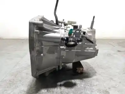 Pezzo di ricambio per auto di seconda mano riduttore per dacia duster (hm_) 1.3 tce 150 (hmm3) riferimenti oem iam tl4355 320108263r b020348