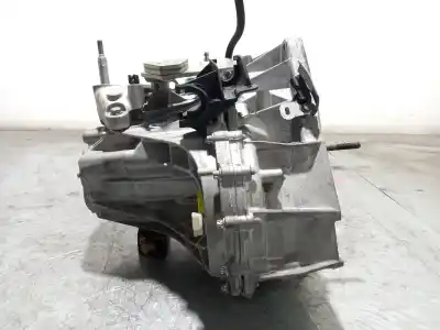 Pezzo di ricambio per auto di seconda mano riduttore per dacia duster (hm_) 1.3 tce 150 (hmm3) riferimenti oem iam tl4355 320108263r b020348