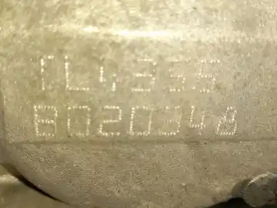 Pezzo di ricambio per auto di seconda mano riduttore per dacia duster (hm_) 1.3 tce 150 (hmm3) riferimenti oem iam tl4355 320108263r b020348