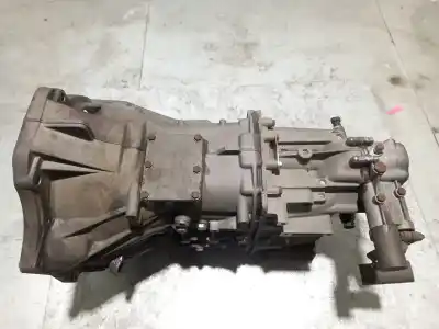 Автозапчасти б/у коробка передач за iveco daily iv caja/chasis 50c15 ссылки oem iam 500019552 2840612e2 8872520fpc 6r13999