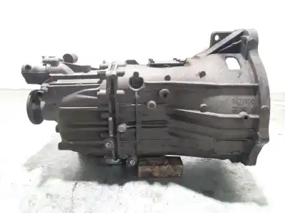 Автозапчасти б/у коробка передач за iveco daily iv caja/chasis 50c15 ссылки oem iam 500019552 2840612e2 8872520fpc 6r13999