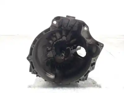 Автозапчастина б/у коробка передач для iveco daily vi furgón 33s16, 35s16, 35c16, 40c16, 50c16 посилання на oem iam 500080128