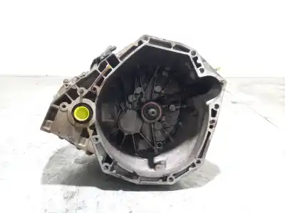 Second-hand car spare part Gearbox for DACIA DUSTER (HS_) 1.5 DCI (HSMC) OEM IAM references TL4B043  B009956