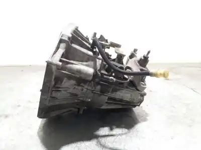 Second-hand car spare part gearbox for dacia duster (hs_) 1.5 dci (hsmc) oem iam references tl4b043  b009956