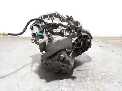 Second-hand car spare part gearbox for dacia duster (hs_) 1.5 dci (hsmc) oem iam references tl4b043  b009956