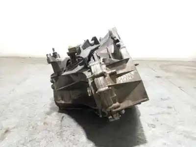 Second-hand car spare part gearbox for dacia duster (hs_) 1.5 dci (hsmc) oem iam references tl4b043  b009956