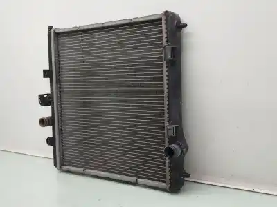 Автозапчастина б/у водяний радіатор для citroen c3 ii (sc_) 1.4 vti 95 посилання на oem iam 1330w9 884260000 95007t01