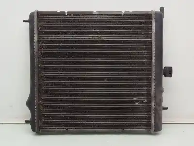 Автозапчастина б/у водяний радіатор для citroen c3 ii (sc_) 1.4 vti 95 посилання на oem iam 1330w9 884260000 95007t01