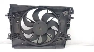 Автозапчастина б/у електро вентилятор для dacia dokker express furgoneta/monovolumen 1.5 dci 75 / blue dci 75 (fejw, feah) посилання на oem iam 214818664r  214819617r
