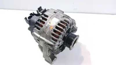 Peça sobressalente para automóvel em segunda mão Alternador por BMW 3 TOURING (E91) 320 D Referências OEM IAM 12317802471 TG15C093 