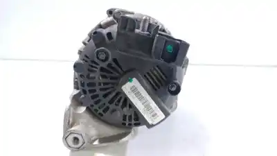 Second-hand car spare part alternator for bmw 3 touring (e91) 320 d oem iam references 12317802471 tg15c093 