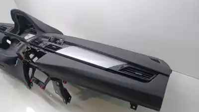 Автозапчастина б/у комплект подушки безпеки для bmw 2 active tourer (f45) 220 d посилання на oem iam   