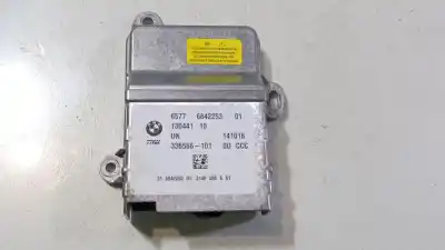 Автозапчастина б/у комплект подушки безпеки для bmw 2 active tourer (f45) 220 d посилання на oem iam   