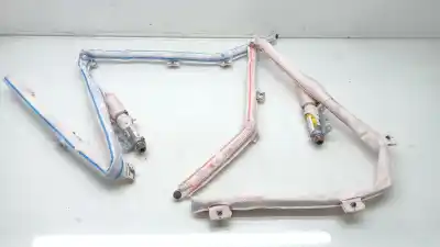 Автозапчастина б/у комплект подушки безпеки для bmw 2 active tourer (f45) 220 d посилання на oem iam   