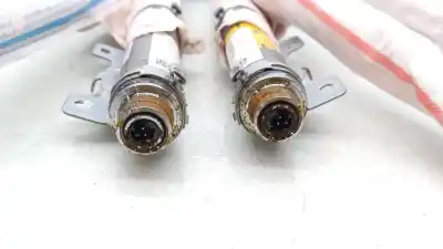 Автозапчастина б/у комплект подушки безпеки для bmw 2 active tourer (f45) 220 d посилання на oem iam   