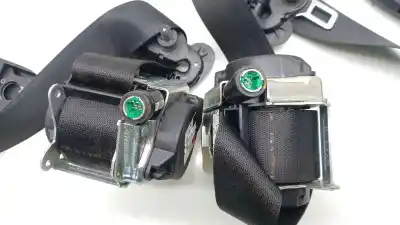 Автозапчастина б/у комплект подушки безпеки для bmw 2 active tourer (f45) 220 d посилання на oem iam   