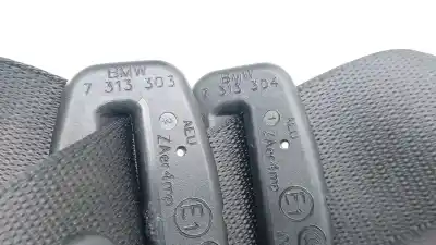 Автозапчастина б/у комплект подушки безпеки для bmw 2 active tourer (f45) 220 d посилання на oem iam   