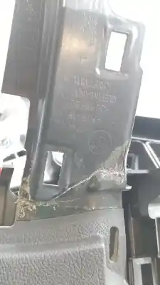 Автозапчастина б/у комплект подушки безпеки для bmw 2 active tourer (f45) 220 d посилання на oem iam   