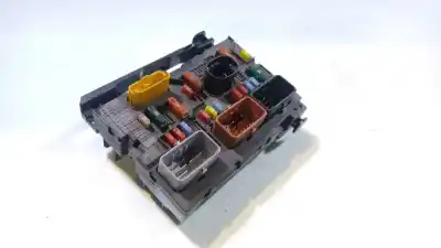 Автозапчастина б/у блок управління bsm для citroen c4 grand picasso i (ua_) 1.6 hdi посилання на oem iam 6500fg