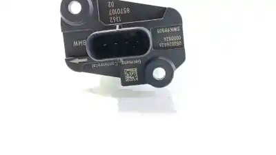 Pezzo di ricambio per auto di seconda mano misuratore di flusso per bmw 2 active tourer (f45) 220 d riferimenti oem iam  5wk98505 13628570107