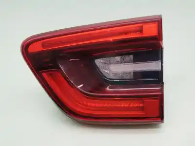 Peça sobressalente para automóvel em segunda mão farolim interior traseiro direito por renault kadjar (ha_, hl_) 1.5 blue dci 115 referências oem iam 265505069r