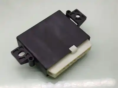 Peça sobressalente para automóvel em segunda mão Módulo Eletrônico por RENAULT KADJAR (HA_, HL_) 1.5 BLUE DCI 115 Referências OEM IAM 259903396R 00058143 0263014164