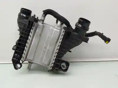 Автозапчастина б/у ІНТЕРКУЛЕР для RENAULT KADJAR (HA_, HL_)  Посилання на OEM IAM 144967867R 0486886 KL177004