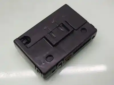 Peça sobressalente para automóvel em segunda mão módulo eletrônico por renault kadjar (ha_, hl_) 1.5 blue dci 115 referências oem iam 282757104r
