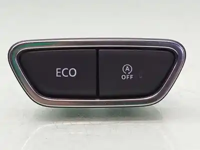 Second-hand car spare part Multifunction Switch for RENAULT KADJAR (HA_, HL_) 1.5 BLUE DCI 115 OEM IAM references 251B41052R 10108027 251537474R