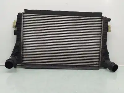 Tweedehands auto-onderdeel intercooler voor volkswagen passat b7 (362) 2.0 tdi oem iam-referenties 3c0145805am