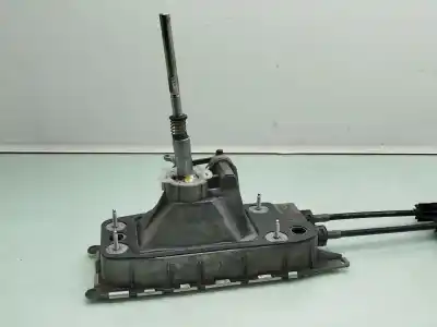 Tweedehands auto-onderdeel versnellingspook voor volkswagen passat b7 (362) 2.0 tdi oem iam-referenties 1k0711050a