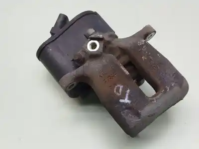 Tweedehands auto-onderdeel rechts achter remklauw voor volkswagen passat b7 (362) 2.0 tdi oem iam-referenties 5n0615404