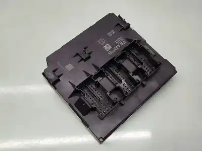 Tweedehands auto-onderdeel elektronische module voor volkswagen passat b7 (362) 2.0 tdi oem iam-referenties 3aa937087q