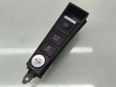 Tweedehands auto-onderdeel multifunctionele bediening voor volkswagen passat b7 (362) 2.0 tdi oem iam-referenties 3ab927137a