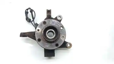 Pièce détachée automobile d'occasion MOYEU DE ROUE AVANT DROITE pour DACIA DOKKER EXPRESS FURGONETA/MONOVOLUMEN  Références OEM IAM 400145345R  
