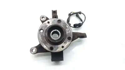 Автозапчастина б/у ПЕРЕДНІЙ ЛІВИЙ КУЛЬТ для DACIA DOKKER EXPRESS FURGONETA/MONOVOLUMEN  Посилання на OEM IAM 400110096R  